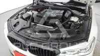 2018 BMW 530M