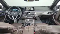 2018 BMW 530M