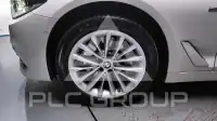 2018 BMW 530