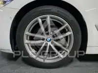 2018 BMW 520
