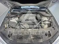 2018 BMW 520