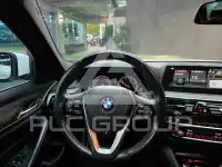 2018 BMW 520