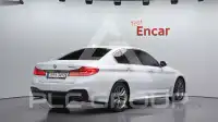 2018 BMW 520M