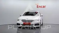 2018 BMW 520M