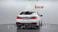 2018 BMW 520M