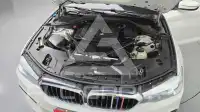 2018 BMW 520M