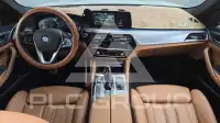 2018 BMW 520M