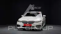 2018 BMW 520M