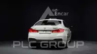 2018 BMW 520M