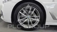 2018 BMW 520M