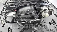2018 BMW 520M