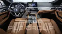 2018 BMW 520M