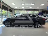 2018 BMW 520M