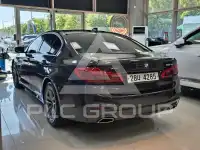2018 BMW 520M