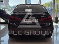 2018 BMW 520M