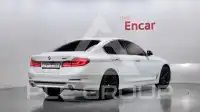 2018 BMW 520