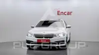 2018 BMW 520
