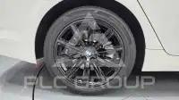 2018 BMW 520