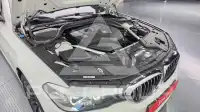 2018 BMW 520