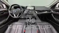 2018 BMW 520