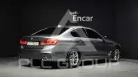 2018 BMW 535