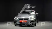 2018 BMW 535