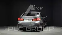 2018 BMW 535