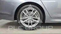 2018 BMW 535