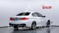 2018 BMW 520