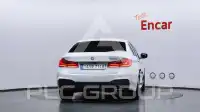2018 BMW 520