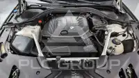 2018 BMW 520