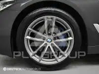 2018 BMW 530M