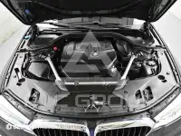 2018 BMW 530M