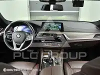 2018 BMW 530M