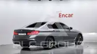2018 BMW 520M