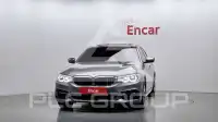 2018 BMW 520M
