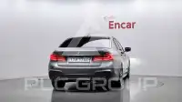 2018 BMW 520M