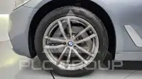 2018 BMW 520M