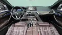 2018 BMW 520M