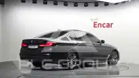 2018 BMW 530M