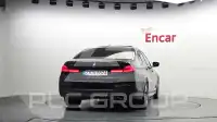 2018 BMW 530M