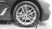 2018 BMW 530M