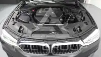 2018 BMW 530M