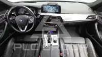 2018 BMW 530M