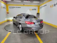2018 BMW 530