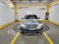 2018 BMW 530