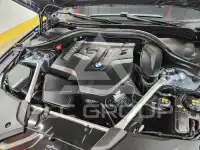 2018 BMW 530