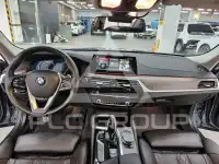 2018 BMW 530
