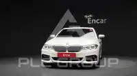 2018 BMW 520M