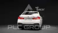 2018 BMW 520M